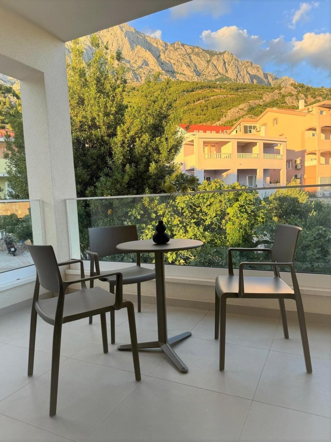 Olive Garden - New Opening * Promajna
