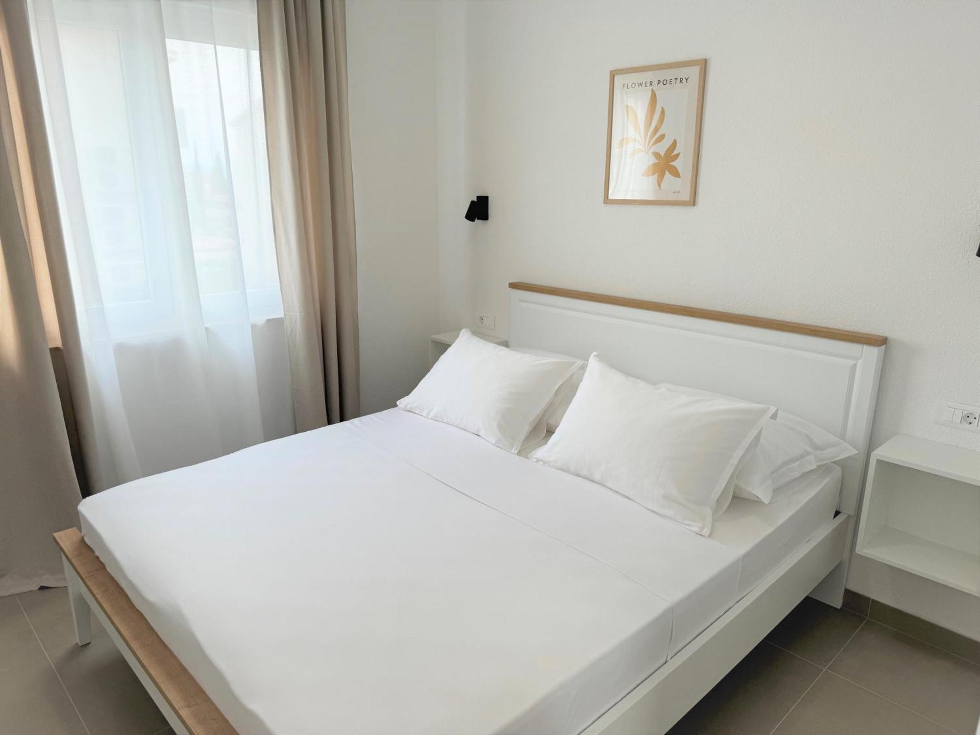 Apartment Olive Garden - New Opening Promajna