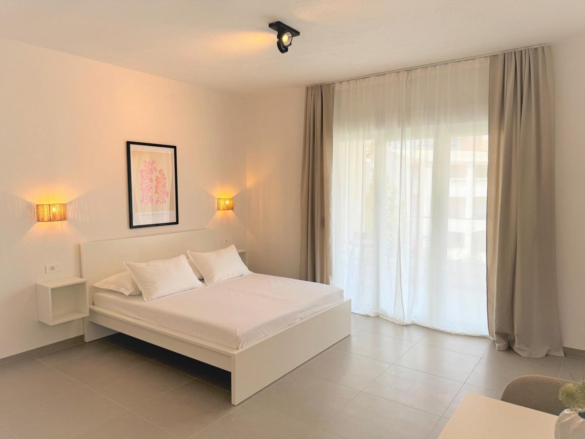 Apartment Olive Garden - New Opening Promajna