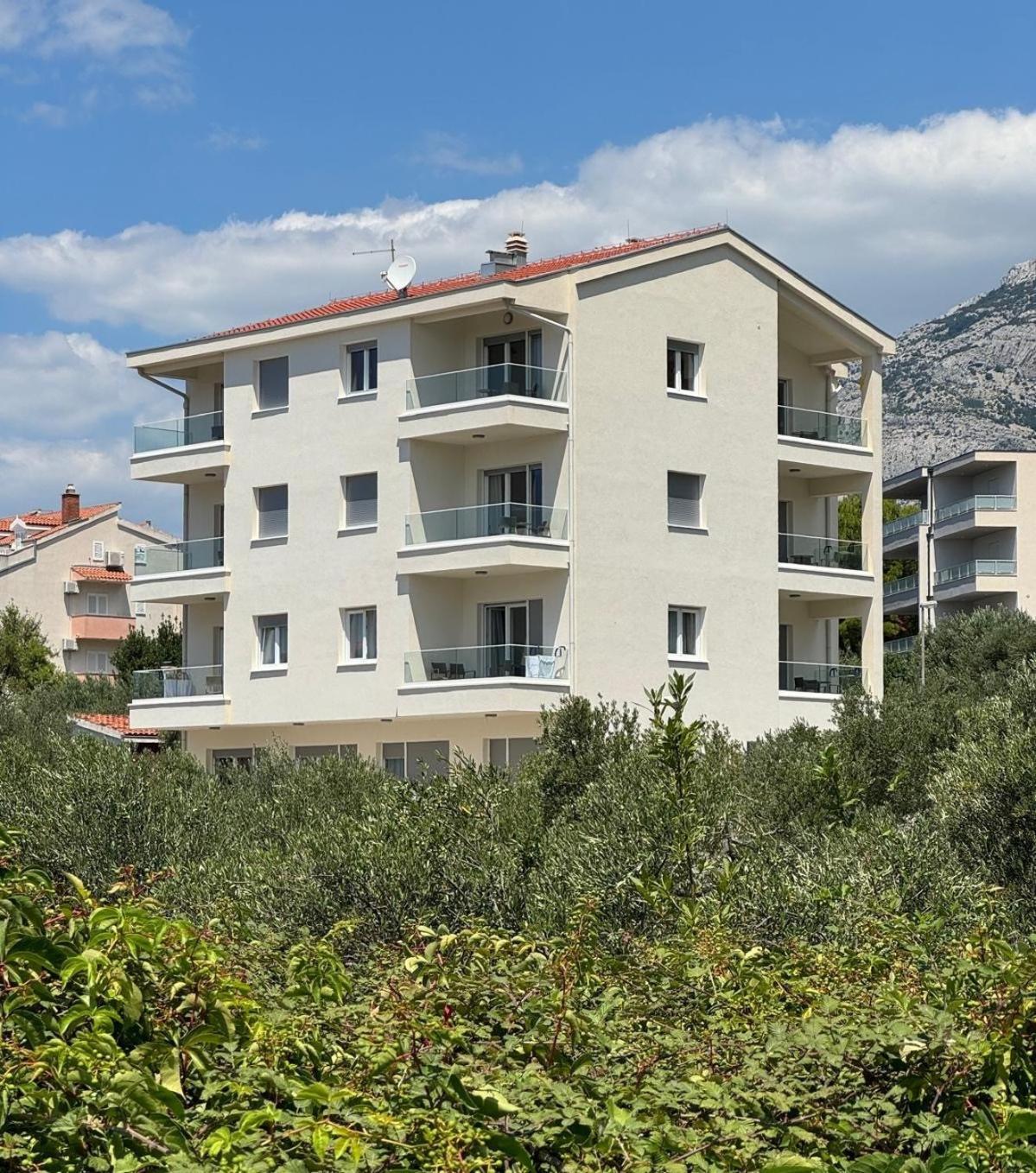 Olive Garden - New Opening Apartment *