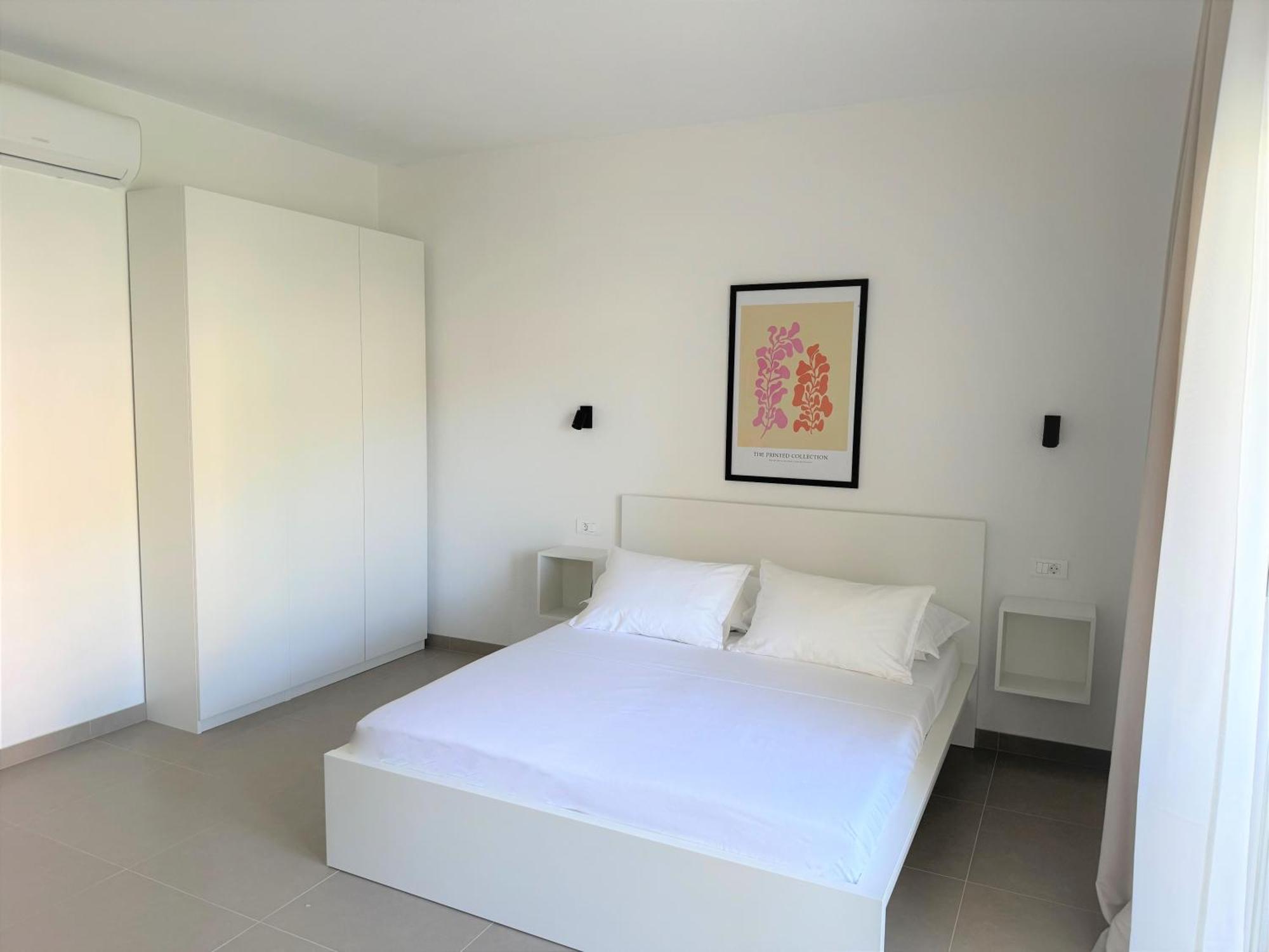 Apartma Olive Garden - New Opening