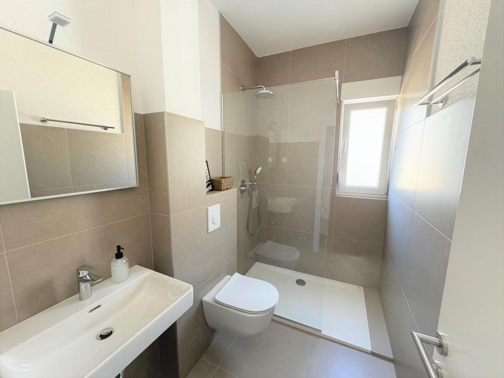 Apartma Olive Garden - New Opening Promajna