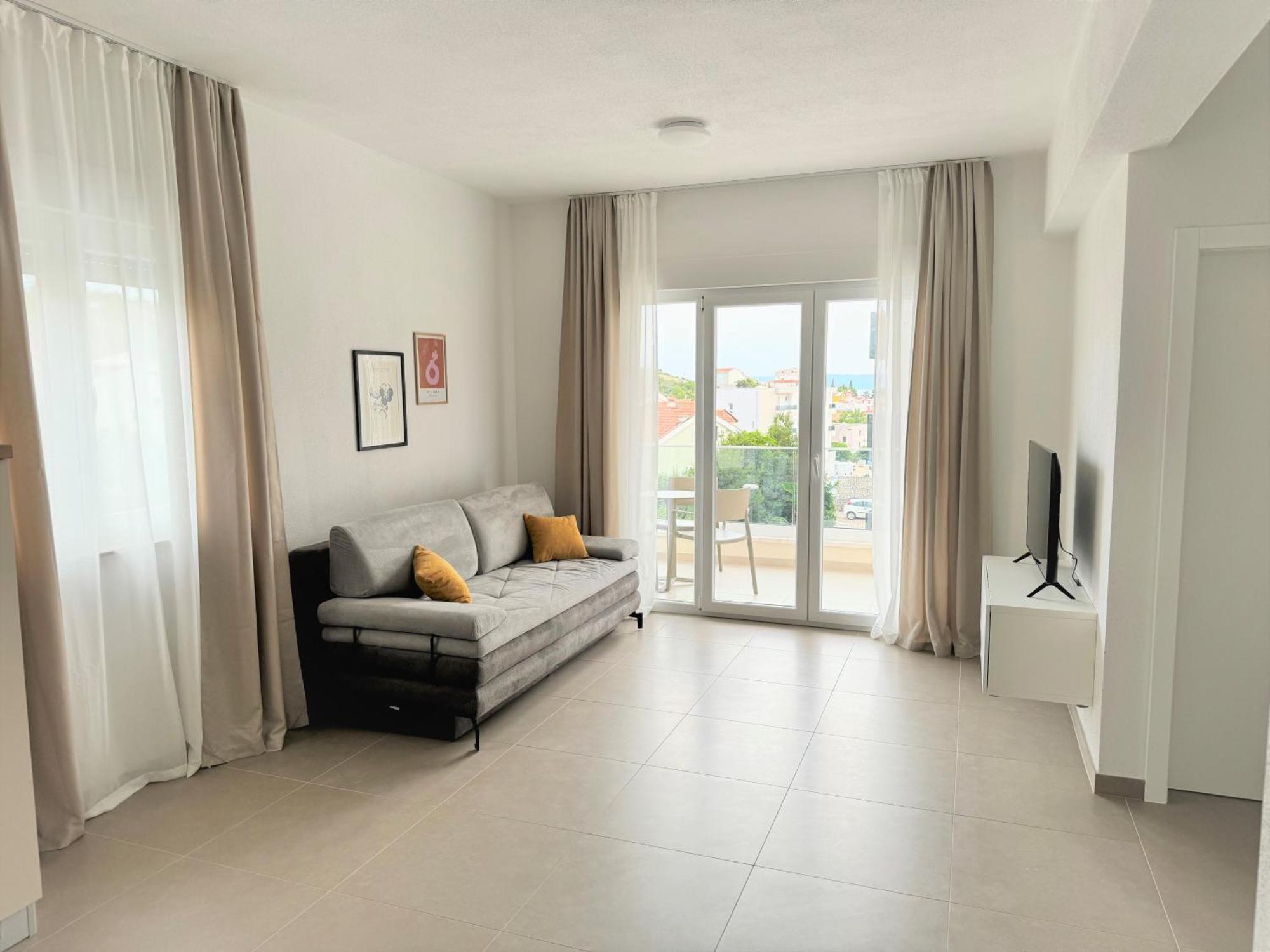 Olive Garden - New Opening Apartma