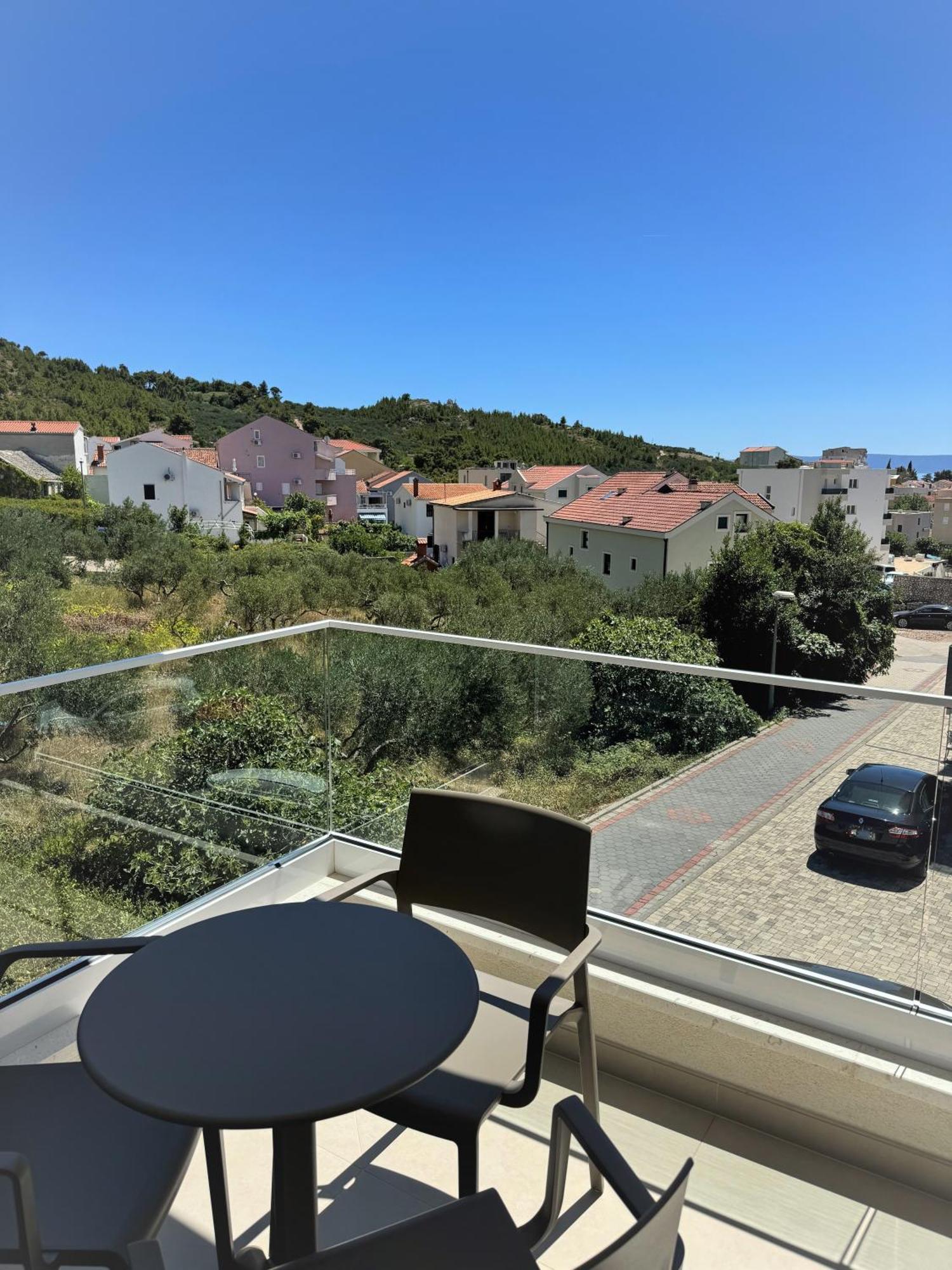 Apartma Olive Garden - New Opening *