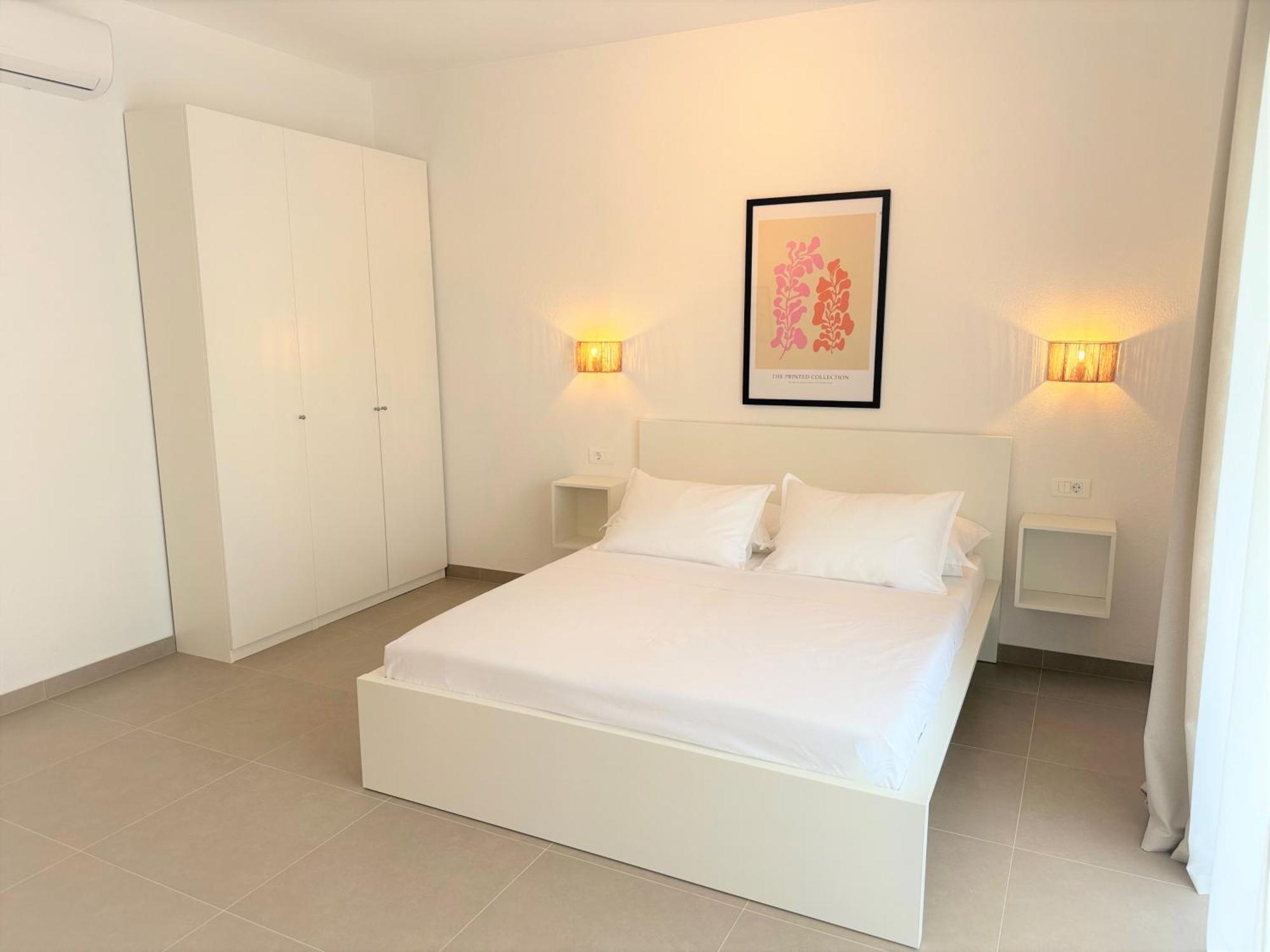 Apartma Olive Garden - New Opening *