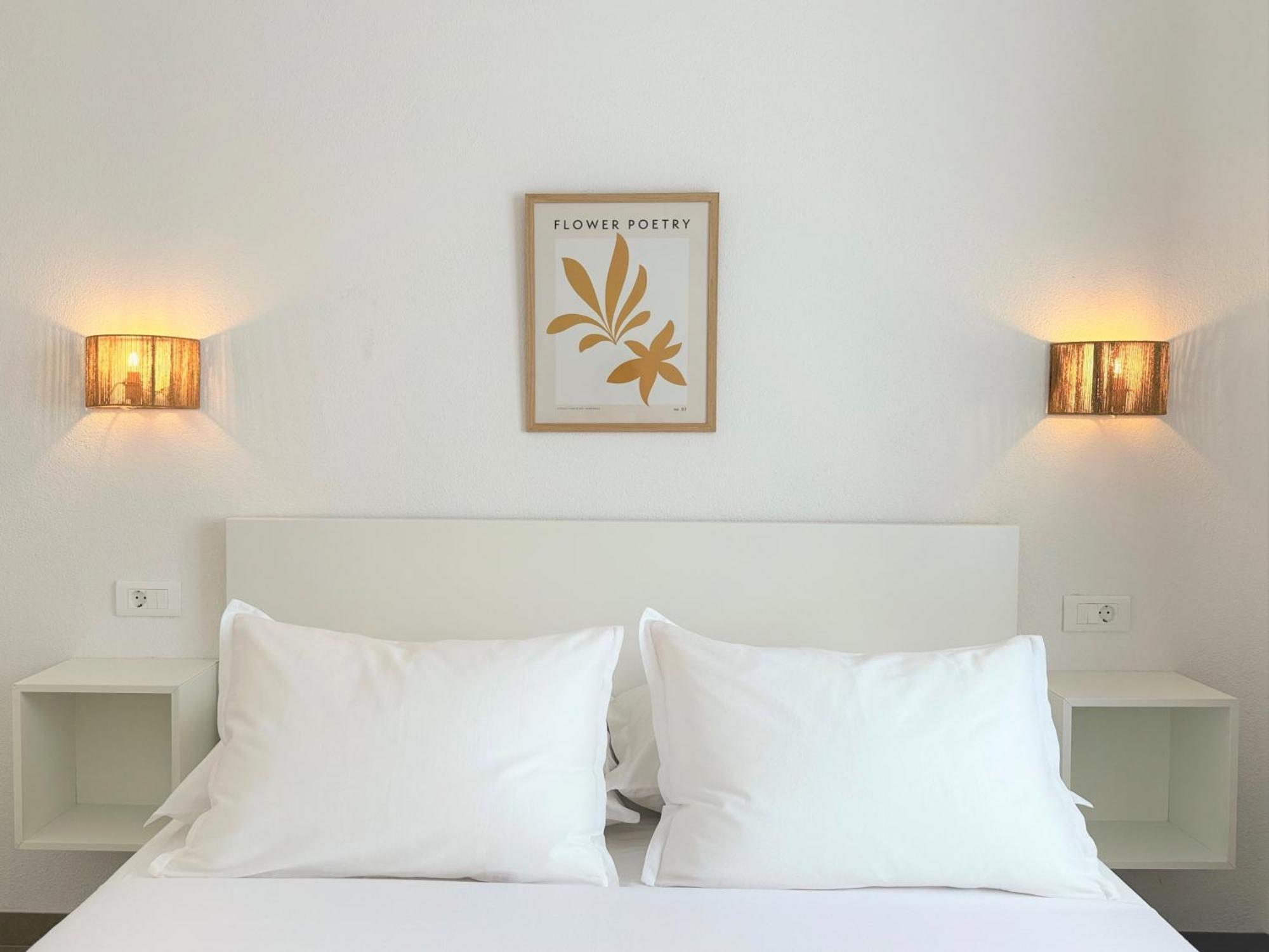 Olive Garden - New Opening Apartma *