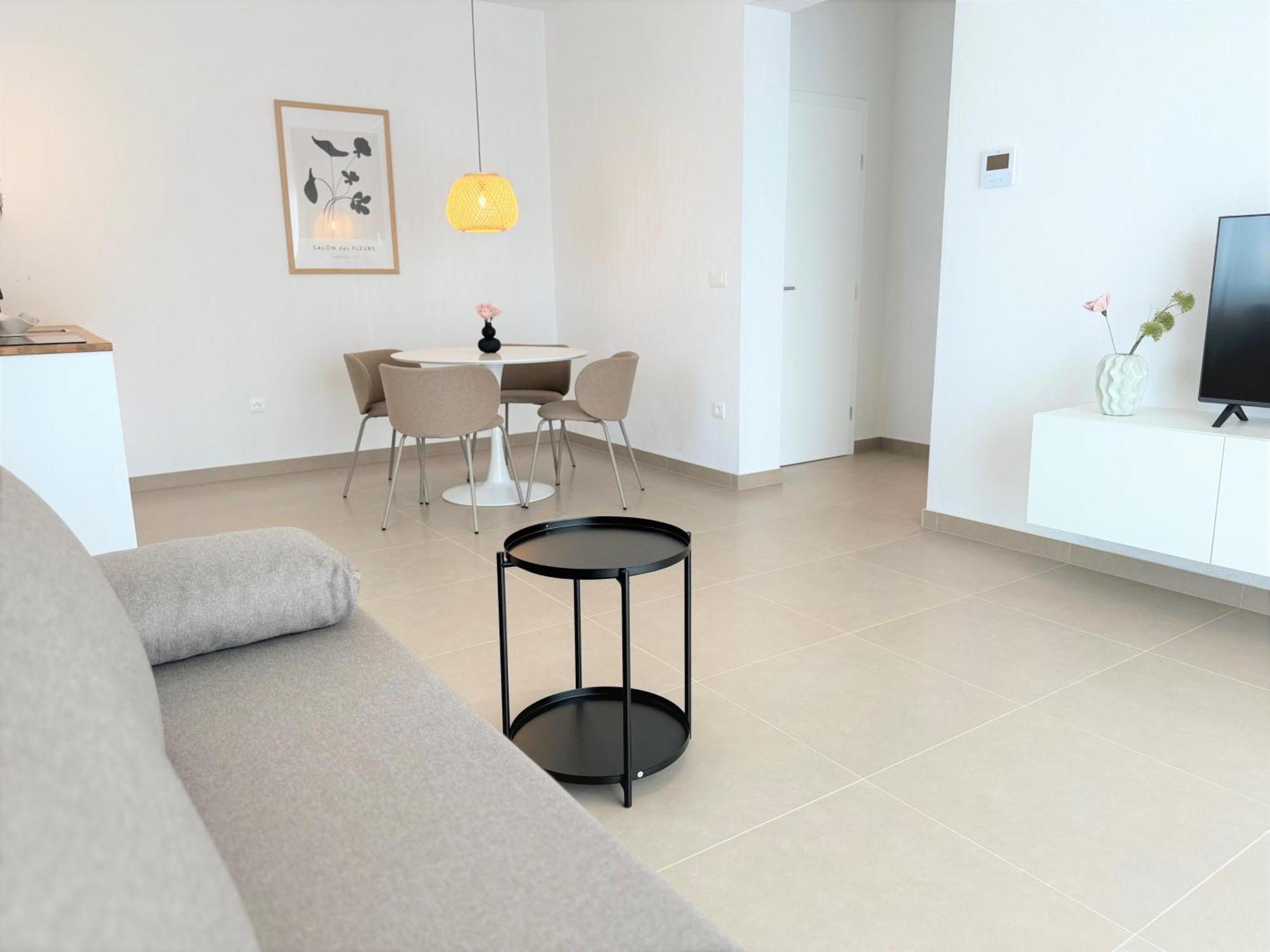 Olive Garden - New Opening Apartma *