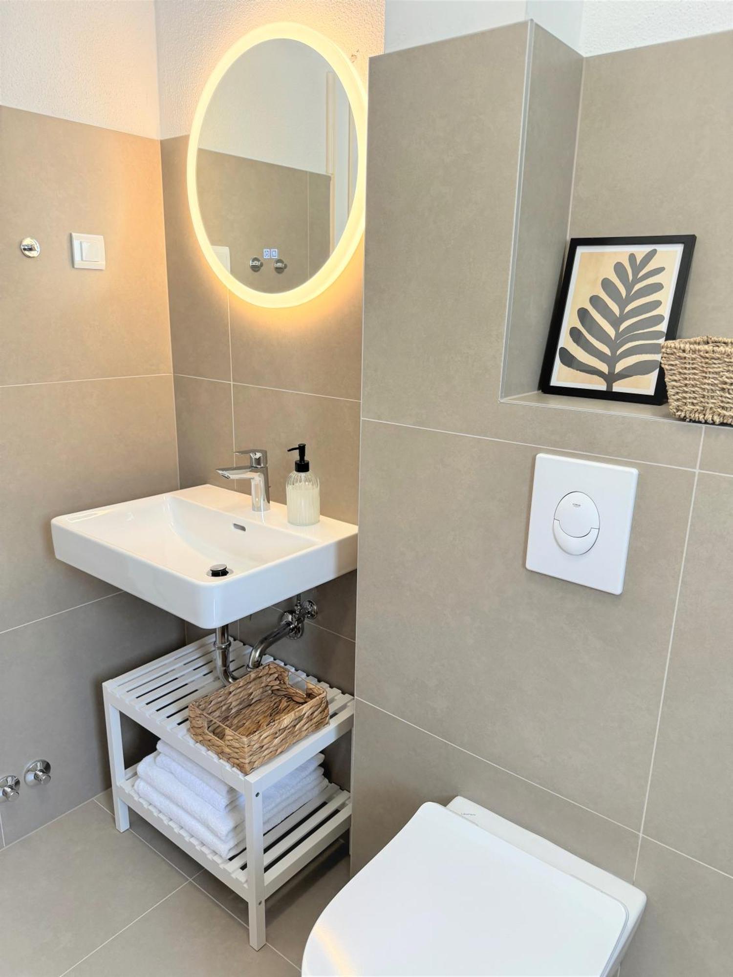 Apartma Olive Garden - New Opening *