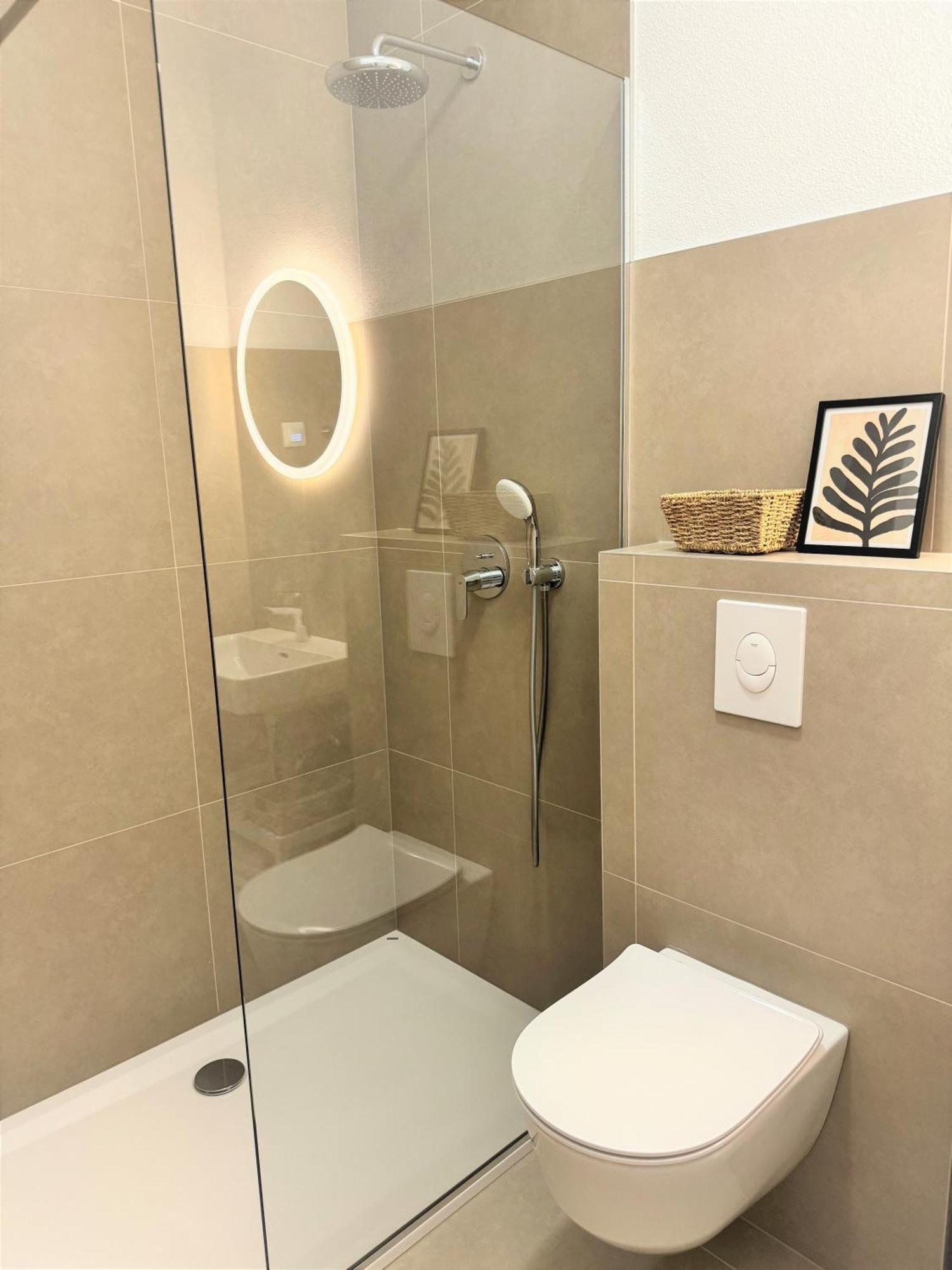 Apartma Olive Garden - New Opening Promajna
